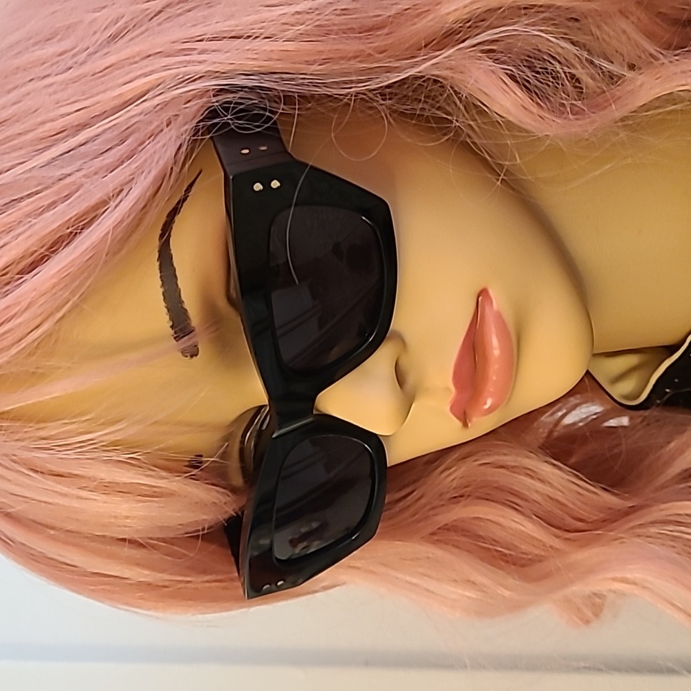 Bec & Bridge x Pared Petite Amour 50 mm sunglasses